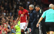 Điểm tin sáng 26/11: Martial bị Mourinho 'nắn gân'; Công Phượng sẵn sàng chiến Campuchia