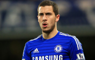Eden Hazard - Ngôi sao khiến Tottenham phải e sợ