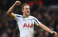 Harry Kane từng khiến Chelsea phải ôm hận