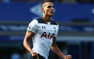 Khả năng săn bàn đáng gờm của Erik Lamela 