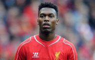 Liverpool dùng Sturridge đổi 2 ngôi sao của Southampton