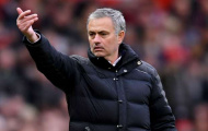 Mourinho vẫn tin vào khả năng vô địch của Man Utd
