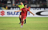 Myanmar 1-0 Malaysia (AFF Cup 2016)