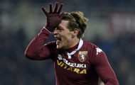 Ngay cả người Torino cũng thấy Belotti không xứng với 90 triệu euro