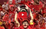 Tất cả 212 bàn thắng trong sự nghiệp Steven Gerrard