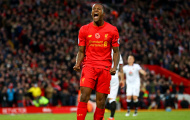 'Tôi lựa chọn Liverpool vì Juergen Klopp'