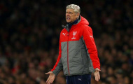 Wenger: 'Arsenal đã thua Tottenham, M.U hay PSG đâu?'