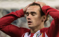 Xác nhận: Griezmann có ý định rời Atletico Madrid