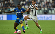 21h00 ngày 27/11, Genoa vs Juventus: Comunale Luigi Ferraris đi dễ khó về