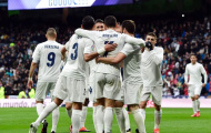 5 điểm nhấn Real Madrid 2-1 Sporting Gijon: Ronaldo vượt Messi, Suarez
