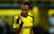 Aubameyang chính thức lên tiếng về tương lai