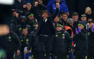 'Bản lĩnh đã giúp Chelsea vượt qua Tottenham'
