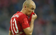 Bayern Munich: Xong Ribery, tới Robben