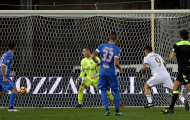 Chiến thắng 4-1 của AC Milan trước Empoli