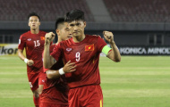 Công Vinh sắp xô đổ kỉ lục của chân sút huyền thoại Đông Nam Á