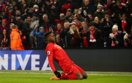 Góc Liverpool: Origi đóng thế hoàn hảo, lời kết cho Sturridge