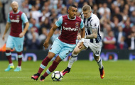 Mourinho ra chỉ thị, M.U phải mua bằng được Payet