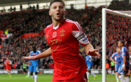 PSG lên kế hoạch cướp sao Liverpool