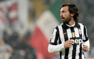 Top những pha kiến tạo có 1-0-2 của Andrea Pirlo