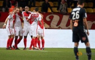 Vòng 14 Ligue 1: Huỷ diệt Marseille, Monaco tuyên chiến với Nice