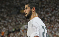 Xem Isco Alarcon khuấy đảo hàng thủ Gijon