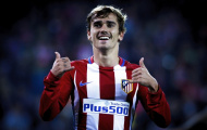 4 lý do Man United cần nhanh chóng xúc tiến vụ Griezmann