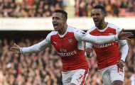 Càng chơi hay, Sanchez chỉ khiến Arsenal thêm lo