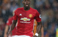 Chấm điểm M.U sau trận hòa West Ham: Pogba hay nhất trận