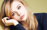 Chloe Moretz - Nhan sắc khiến triệu người mê mẩn