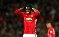 ĐHTB vòng 13 Premier League: Có Pogba, không Sanchez