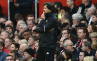 Hòa West Ham, Man United lại đổ lỗi cho may mắn