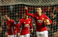 Hòa West Ham, M.U của Mourinho lập kỷ lục tệ hại
