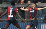 Hơn 10 năm, Juventus mới đá tệ đến vậy