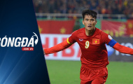 Lê Công Vinh | ĐT Việt Nam | Trong ngôi đền huyền thoại ĐNÁ 