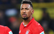 Loạn ở Bayern: Boateng đáp trả CEO