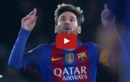 Màn trình diễn của Lionel Messi vs Real Sociedad