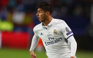Những pha xử lý ấn tượng của Marco Asensio