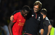 Sắm vai người hùng, Divock Origi nói gì?