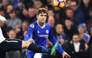 Sao Chelsea thách thức toàn cõi Ngoại hạng Anh