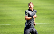 Toni Kroos thể hiện ra sao trong giai đoạn đầu mùa?