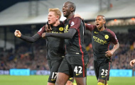 Toure chỉ ra đối thủ nặng ký của Man City tại NHA