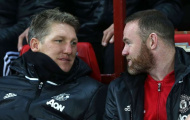 Vì Schweinsteiger, Man Utd phải trả giá