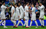 01h00 ngày 01/12, Real Madrid vs Cultural Leonesa: Ung dung đợi Siêu kinh điển