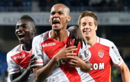 5 ngôi sao giúp Monaco khuynh đảo Ligue 1: Gọi tên Fabinho!