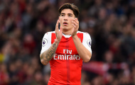 Bellerin khiến fan Arsenal sướng rơn