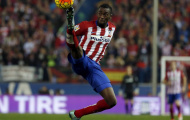 Còn ai nhớ đến Jackson Martinez?