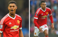 Góc chiến thuật: Cứ có cặp cánh Rashford-Lingard, M.U lại chơi kém