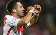 Joao Moutinho tìm đường đến Ngoại hạng Anh