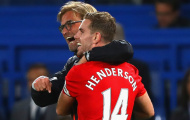 Jordan Henderson: Từ chàng thư sinh ở Sunderland đến thủ lĩnh The Kop