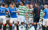 Lịch sử thù hận Celtic vs Rangers